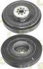 AUTOKIT 03.90185 Belt Pulley, crankshaft